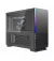 Корпус ALmordor Sparkle 170M Black (ALS170MMBK) без БЖ