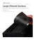 Корпус ALmordor Sparkle 170M Black (ALS170MMBK) без БЖ