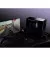 Корпус ALmordor Sparkle 170M Black (ALS170MMBK) без БЖ