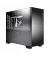 Корпус ALmordor Sparkle 170M Lite Black (ALS170MMLBK) без БЖ