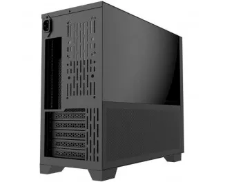 Корпус ALmordor Sparkle 170M Lite Black (ALS170MMLBK) без БЖ