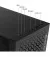 Корпус ALmordor Sparkle 170M Lite Black (ALS170MMLBK) без БЖ
