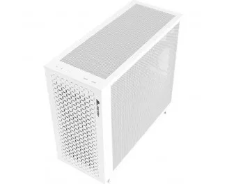 Корпус ALmordor Sparkle 170M Lite White (ALS170MMLWH) без БЖ