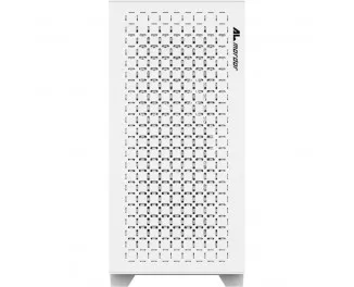 Корпус ALmordor Sparkle 170M Lite White (ALS170MMLWH) без БЖ
