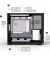 Корпус ALmordor Sparkle 170M Lite White (ALS170MMLWH) без БЖ