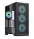Корпус APNX Creator C1 (APCM-CR01043.11) Black без БП