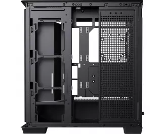 Корпус APNX Creator C1 (APCM-CR01043.11) Black без БП