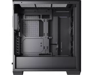 Корпус APNX Creator C1 (APCM-CR01043.11) Black без БП