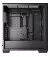 Корпус APNX Creator C1 (APCM-CR01043.11) Black без БП