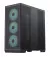 Корпус APNX Creator C1 (APCM-CR01043.11) Black без БП
