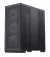 Корпус APNX Creator C1 (APCM-CR01043.11) Black без БП