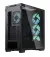 Корпус APNX Creator C1 (APCM-CR01043.11) Black без БП
