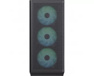 Корпус APNX Creator C1 (APCM-CR01043.11) Black без БП