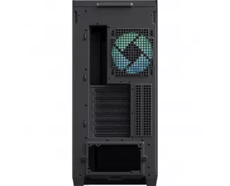 Корпус APNX Creator C1 (APCM-CR01043.11) Black без БП