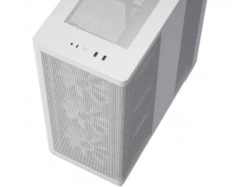 Корпус APNX Creator C1 (APCM-CR01043.21) White без БЖ