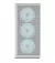 Корпус APNX Creator C1 (APCM-CR01043.21) White без БЖ
