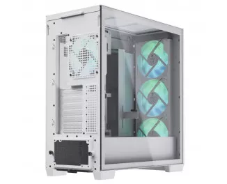 Корпус APNX Creator C1 (APCM-CR01043.21) White без БЖ