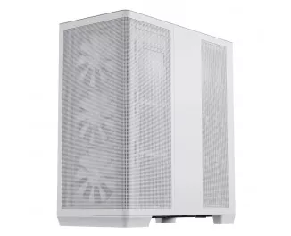 Корпус APNX Creator C1 (APCM-CR01043.21) White без БЖ