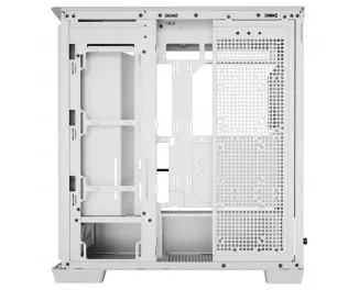 Корпус APNX Creator C1 (APCM-CR01043.21) White без БЖ