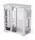 Корпус APNX Creator C1 (APCM-CR01043.21) White без БЖ