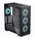 Корпус APNX Creator C1-R (APCM-CR01243.11) Black без БП