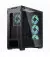 Корпус APNX Creator C1-R (APCM-CR01243.11) Black без БП