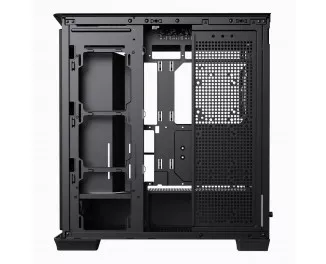 Корпус APNX Creator C1-R (APCM-CR01243.11) Black без БП