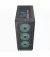 Корпус APNX Creator C1-R (APCM-CR01243.11) Black без БП