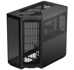 Корпус APNX V1 (APCM-VI01003.11) Black без БЖ