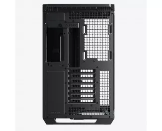 Корпус APNX V1 (APCM-VI01003.11) Black без БП