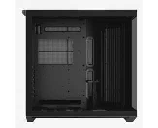 Корпус APNX V1 (APCM-VI01003.11) Black без БП