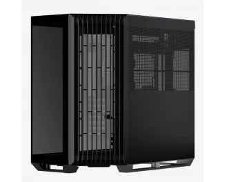 Корпус APNX V1 (APCM-VI01003.11) Black без БП