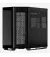 Корпус APNX V1 (APCM-VI01003.11) Black без БП