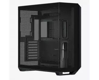 Корпус APNX V1 (APCM-VI01003.11) Black без БП