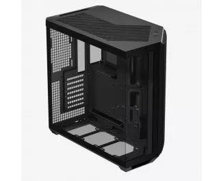 Корпус APNX V1 (APCM-VI01003.11) Black без БП