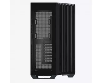 Корпус APNX V1 (APCM-VI01003.11) Black без БП