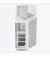 Корпус APNX V1 (APCM-VI01003.21) White без БП