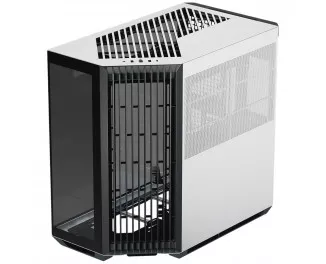 Корпус APNX V1 (APCM-VI01003.M1) Black/White без БЖ
