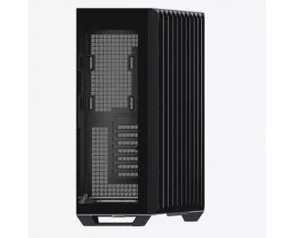 Корпус APNX V1 (APCM-VI01003.M1) Black/White без БП