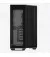 Корпус APNX V1 (APCM-VI01003.M1) Black/White без БП