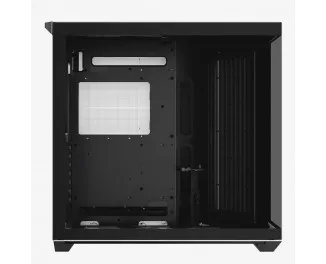 Корпус APNX V1 (APCM-VI01003.M1) Black/White без БП