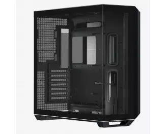 Корпус APNX V1 (APCM-VI01003.M1) Black/White без БП