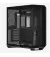 Корпус APNX V1 (APCM-VI01003.M1) Black/White без БП