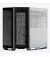 Корпус APNX V1 (APCM-VI01003.M1) Black/White без БП