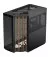 Корпус APNX V1-W (APCM-VI01103.11) Black без БП