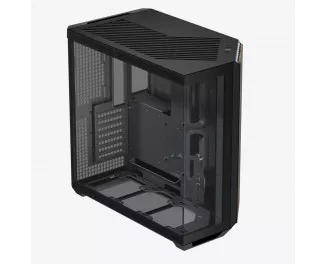 Корпус APNX V1-W (APCM-VI01103.11) Black без БП