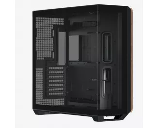 Корпус APNX V1-W (APCM-VI01103.11) Black без БП