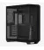 Корпус APNX V1-W (APCM-VI01103.11) Black без БП