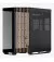 Корпус APNX V1-W (APCM-VI01103.11) Black без БП
