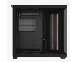 Корпус APNX V1-W (APCM-VI01103.11) Black без БП